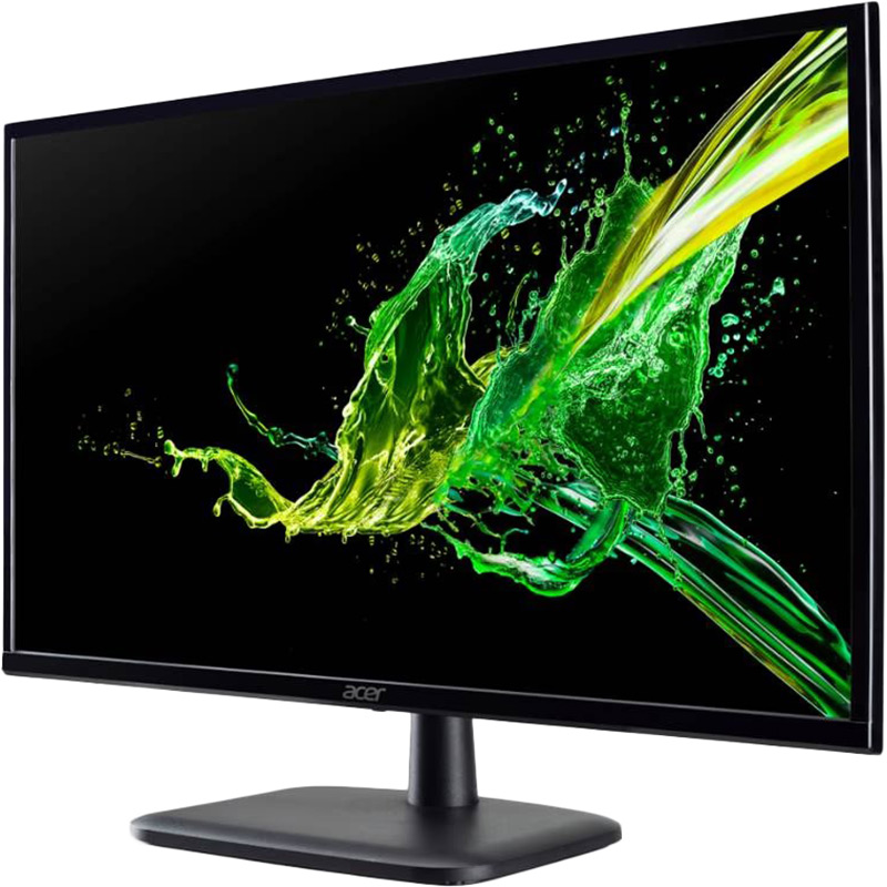 Монитор ACER 21.5" EK220QE3bi (UM.WE0EE.303) Разрешение 1920 x 1080