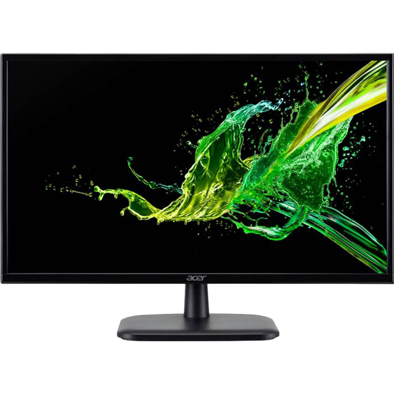 Монитор ACER 21.5" EK220QE3bi (UM.WE0EE.303)