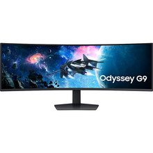 Кривий Ріг купити Монітор SAMSUNG Odyssey G9 LS49CG954EIXCI