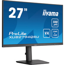 Монитор IIYAMA XUB2794QSU-B6