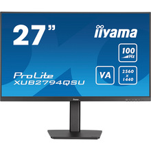 Монітор IIYAMA XUB2794QSU-B6