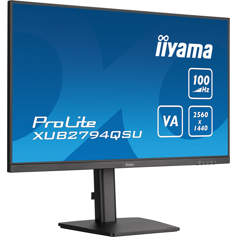 В Украине Монитор IIYAMA XUB2794QSU-B6