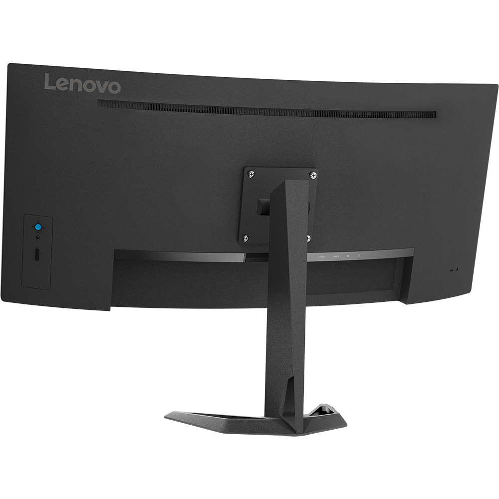 Зображення Монітор LENOVO G34w-30 (66F1GAC1UA)