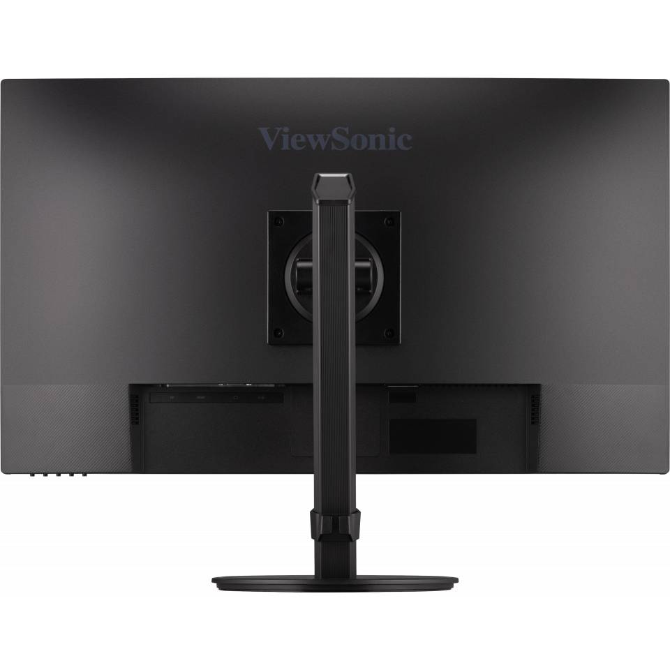 Монітор VIEWSONIC VG2708A Матриця IPS