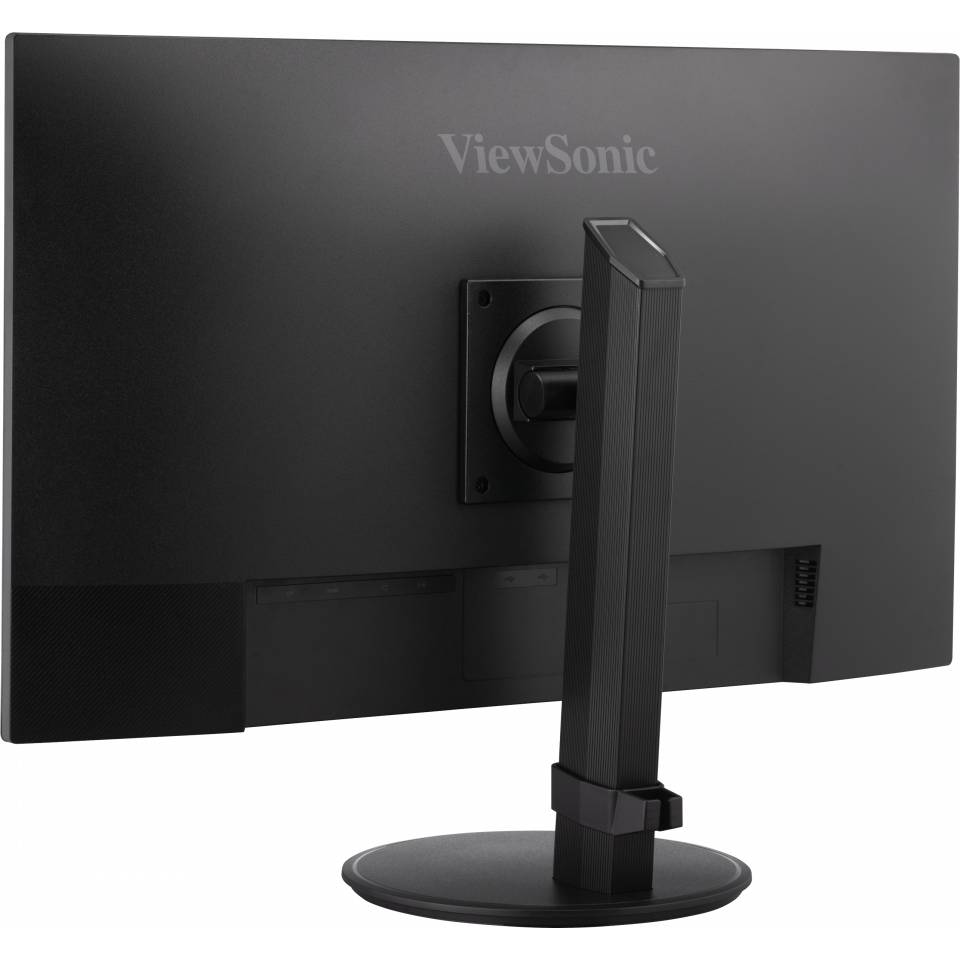 Зовнішній вигляд Монітор VIEWSONIC VG2708A