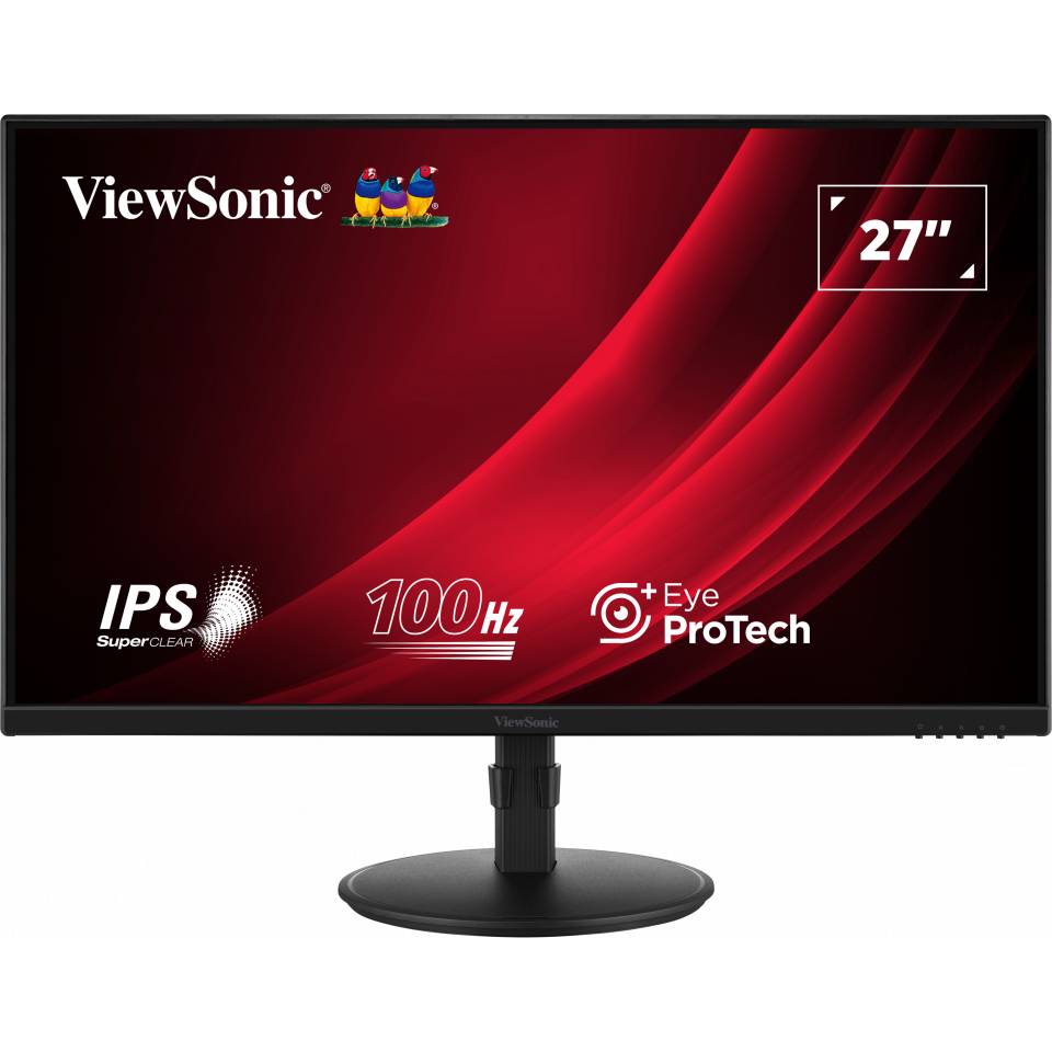 Монитор VIEWSONIC VG2708A-MHD