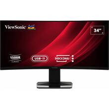 Монітор VIEWSONIC VG3419C