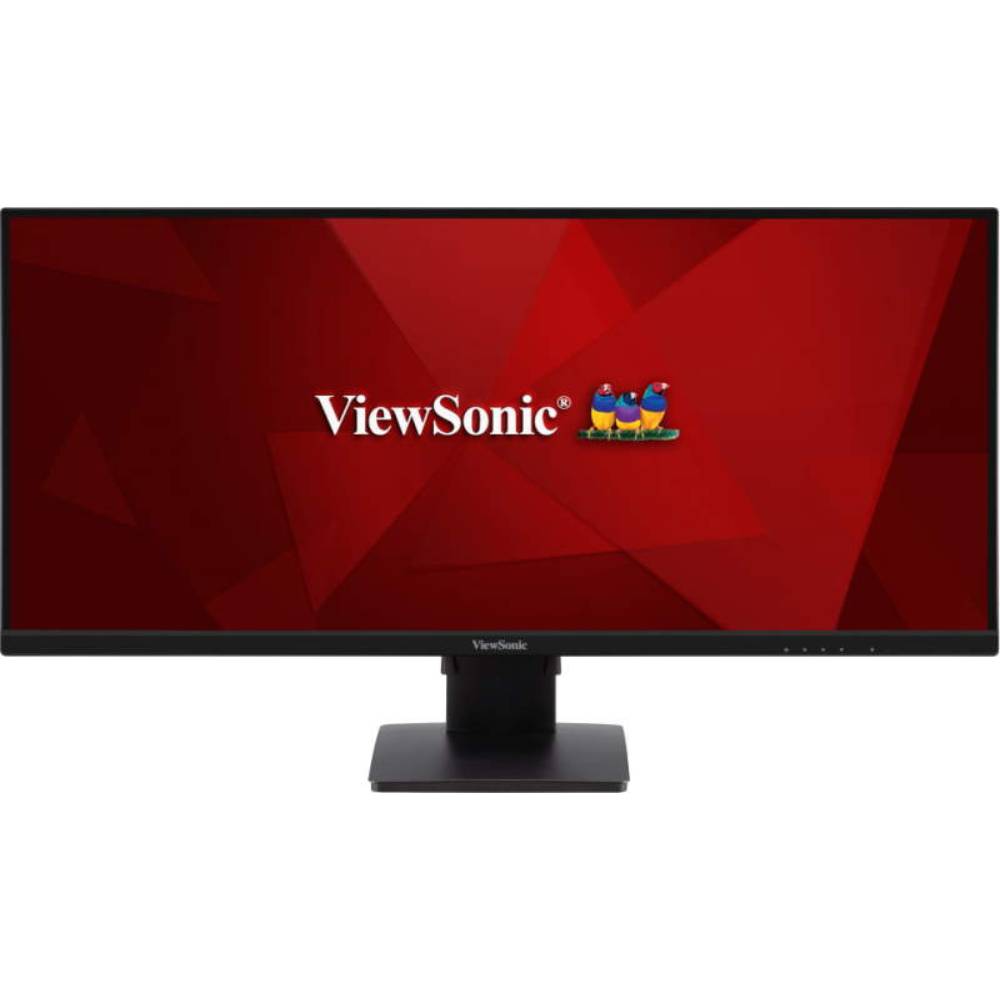 Монітор VIEWSONIC VA3456-MHDJ