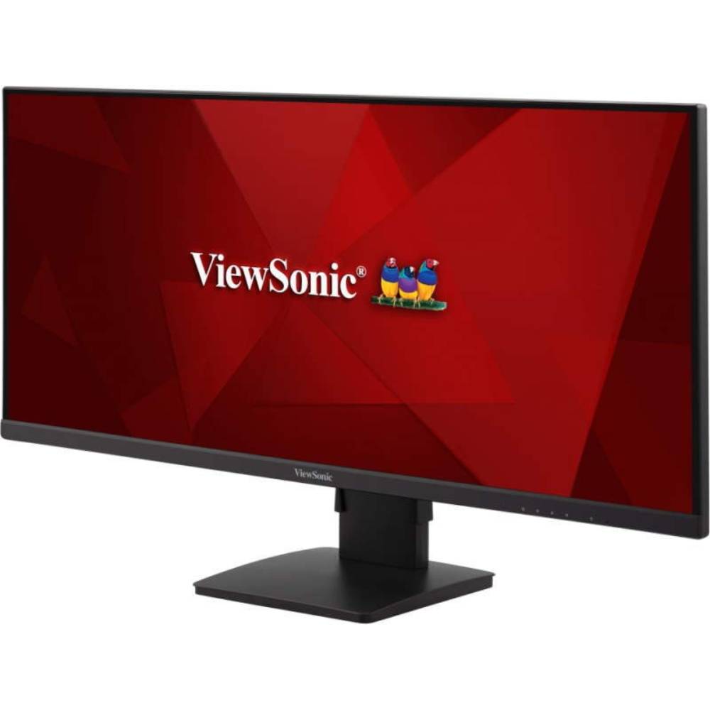 Монітор VIEWSONIC VA3456-MHDJ Роздільна здатність 3440 x 1440