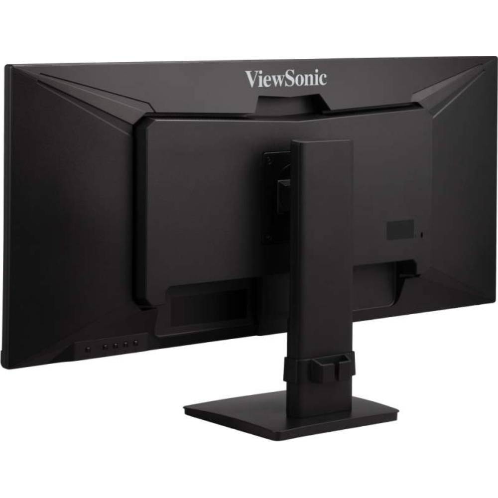 Фото 4 Монітор VIEWSONIC VA3456-MHDJ