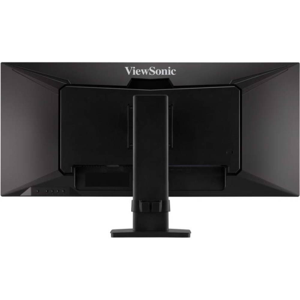 Зовнішній вигляд Монітор VIEWSONIC VA3456-MHDJ