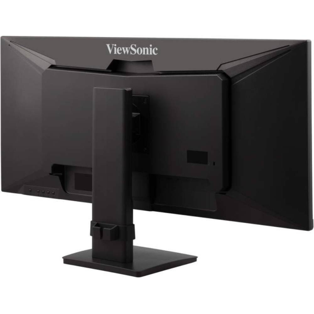 Фото Монітор VIEWSONIC VA3456-MHDJ