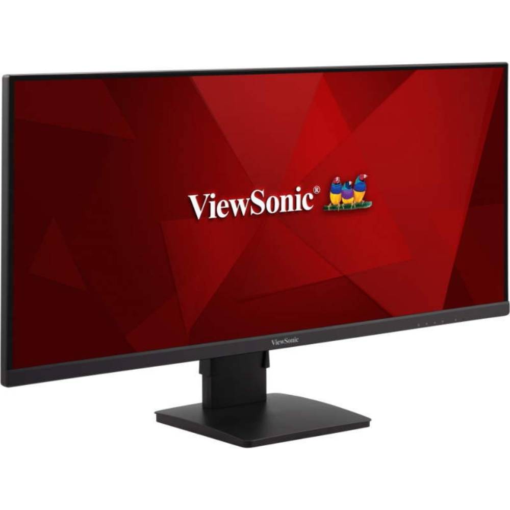 Монітор VIEWSONIC VA3456-MHDJ Матриця IPS