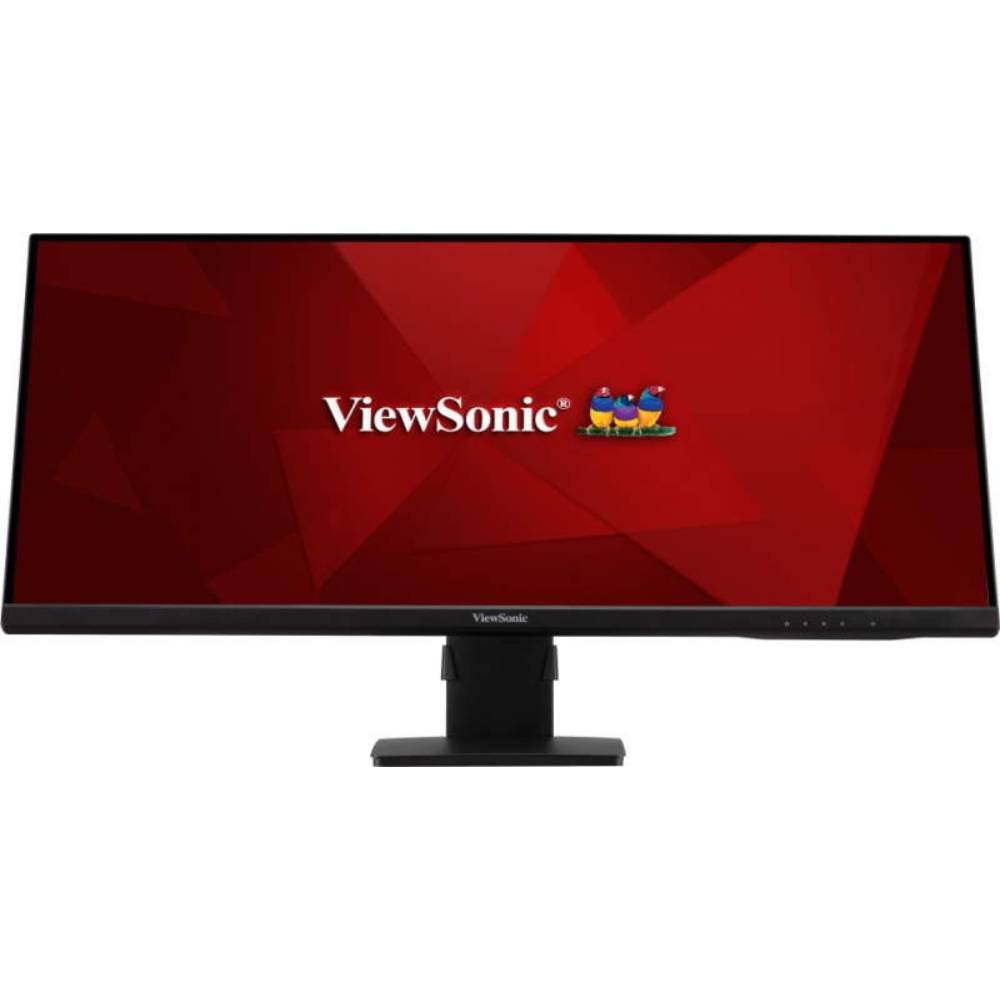 Монітор VIEWSONIC VA3456-MHDJ Діагональ 34