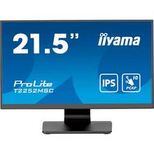 Монітор IIYAMA T2252MSC-B2