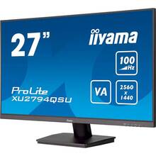 Монитор IIYAMA XU2794QSU-B6