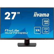 Монитор IIYAMA XU2794QSU-B6