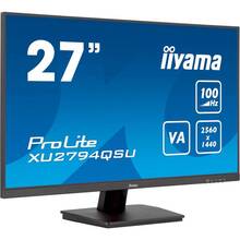 Монитор IIYAMA XU2794QSU-B6