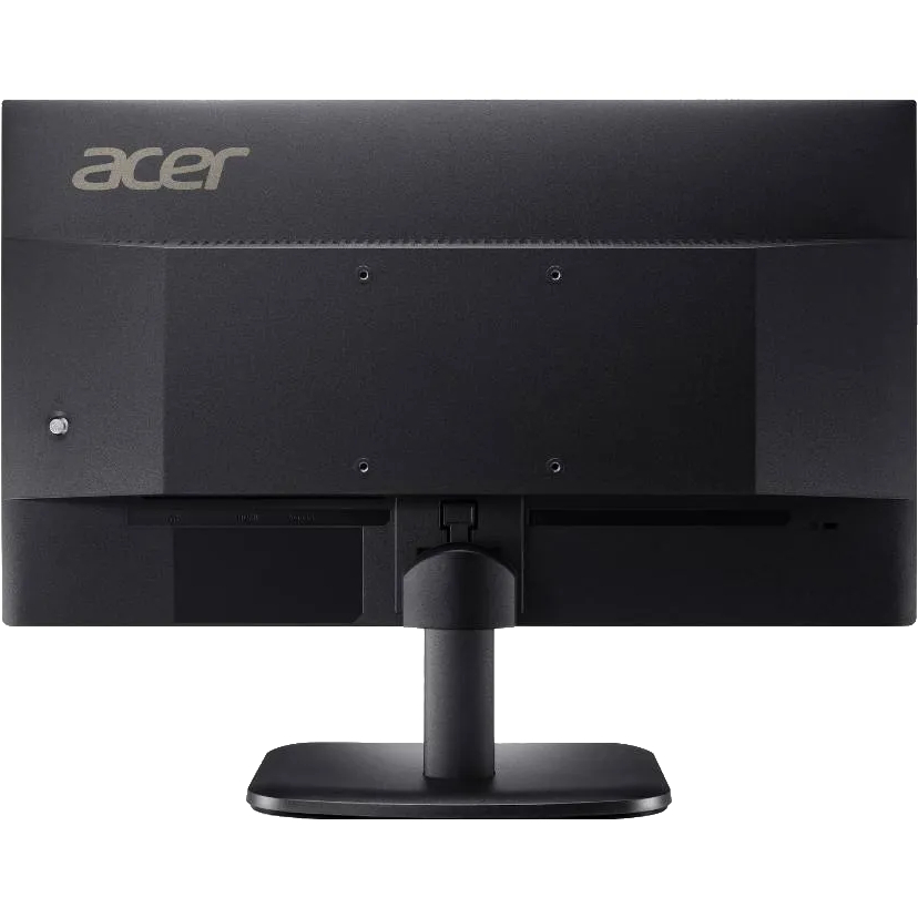 Монітор ACER EK221QE3BI (UM.WE1EE.301) Матриця IPS