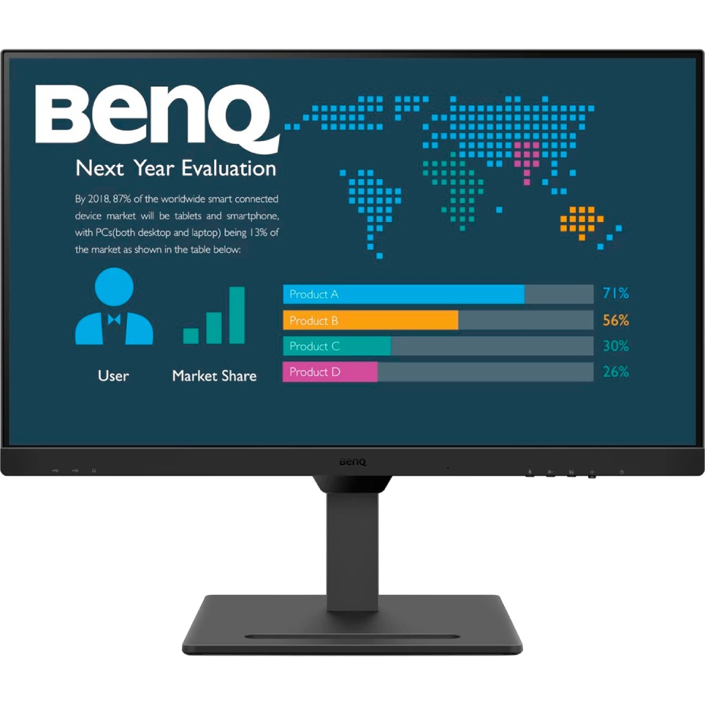 Монітор BENQ BL2790QT (9H.LLLLA.TPE)