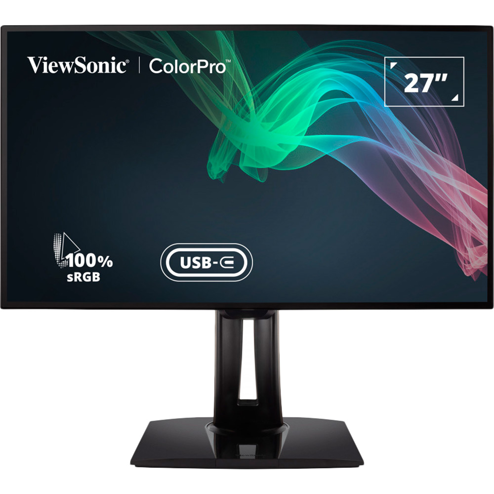 Монітор VIEWSONIC VP2768A-4K