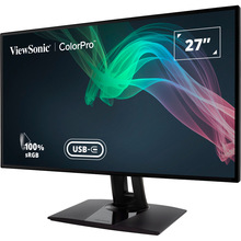 Монітор VIEWSONIC VP2768A-4K