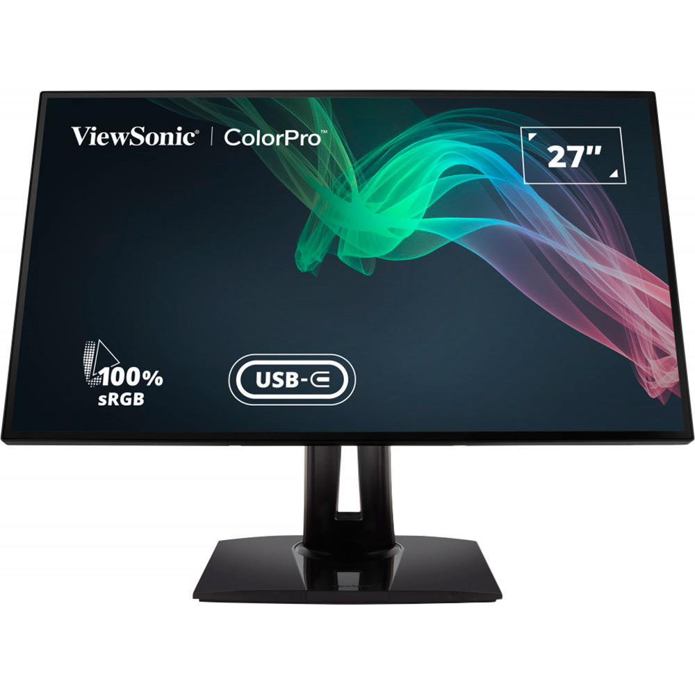 Монітор VIEWSONIC VP2768A-4K Діагональ 27