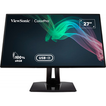 Монітор VIEWSONIC VP2768A-4K