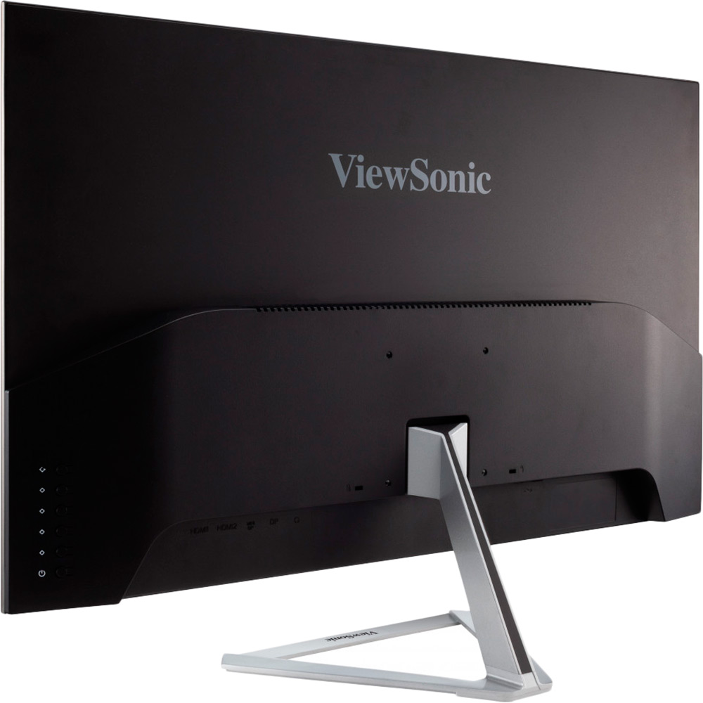 Фото 4 Монітор VIEWSONIC VX3276-2K-MHD-2