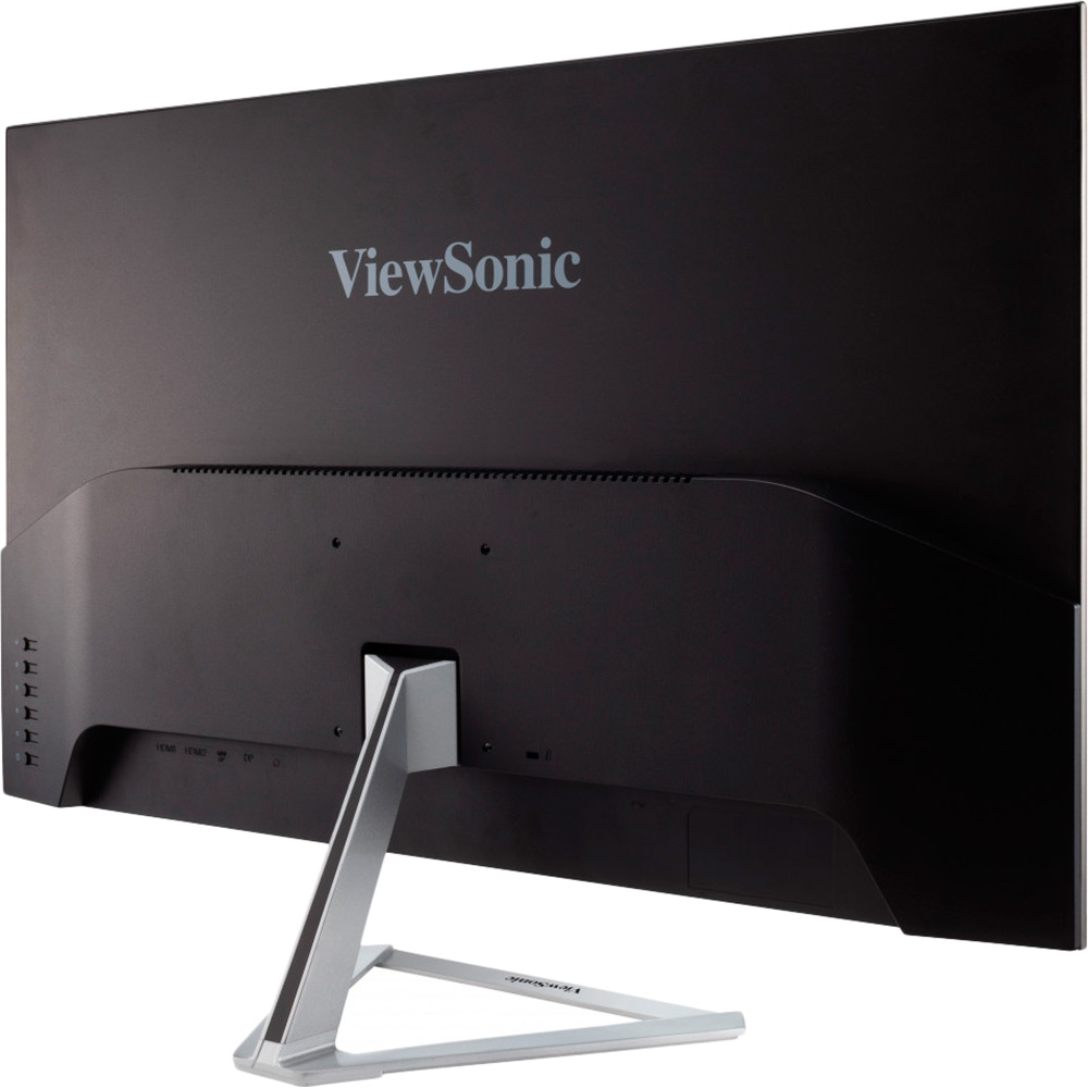 Монітор VIEWSONIC VX3276-2K-MHD-2 Матриця IPS