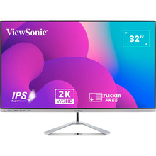 Монитор VIEWSONIC VX3276-2K-MHD-2