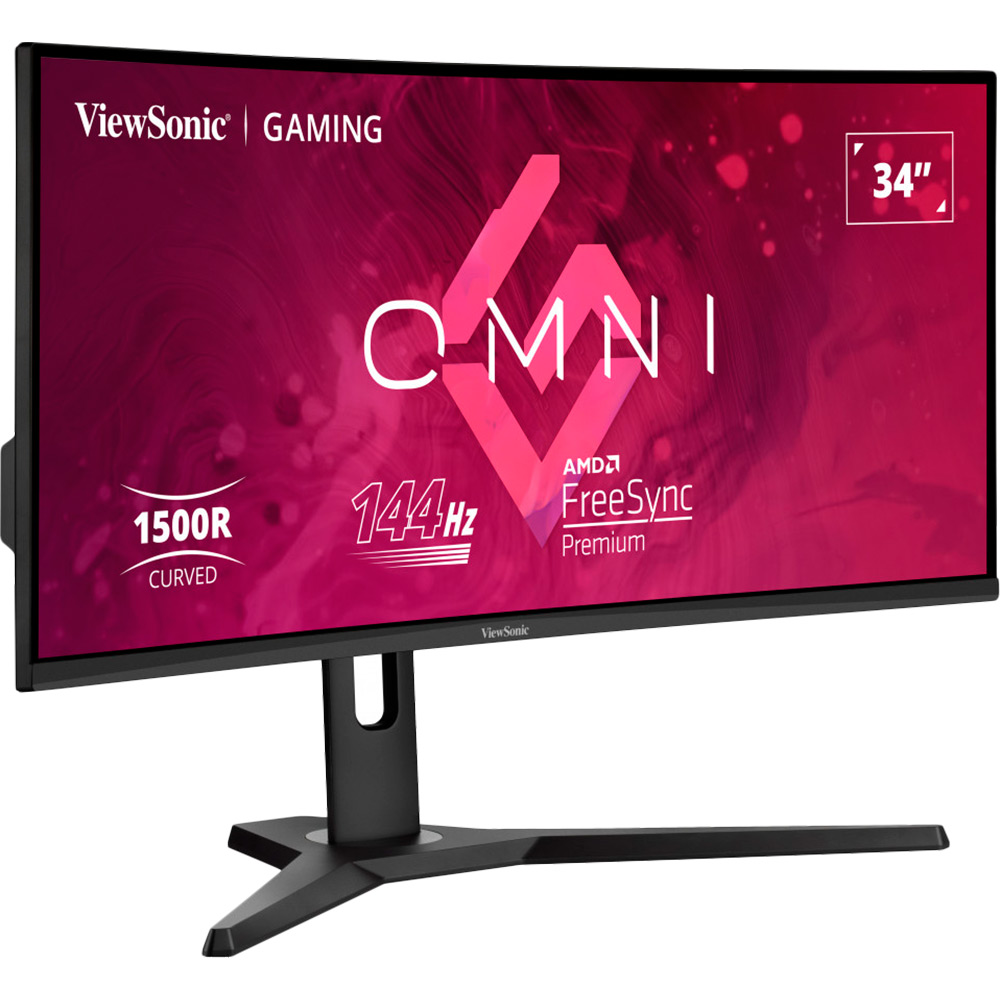 Замовити Монітор VIEWSONIC VX3418-2KPC