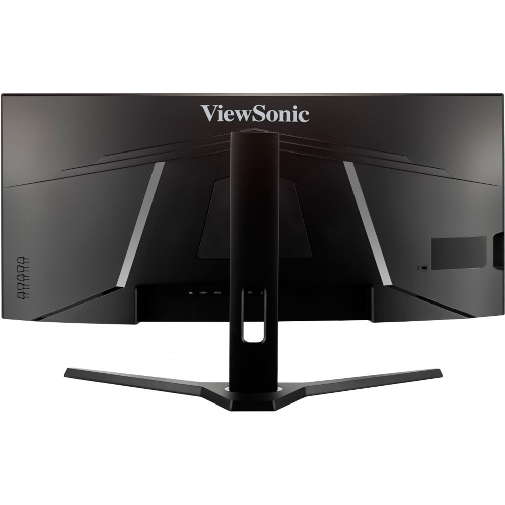 Огляд Монітор VIEWSONIC VX3418-2KPC