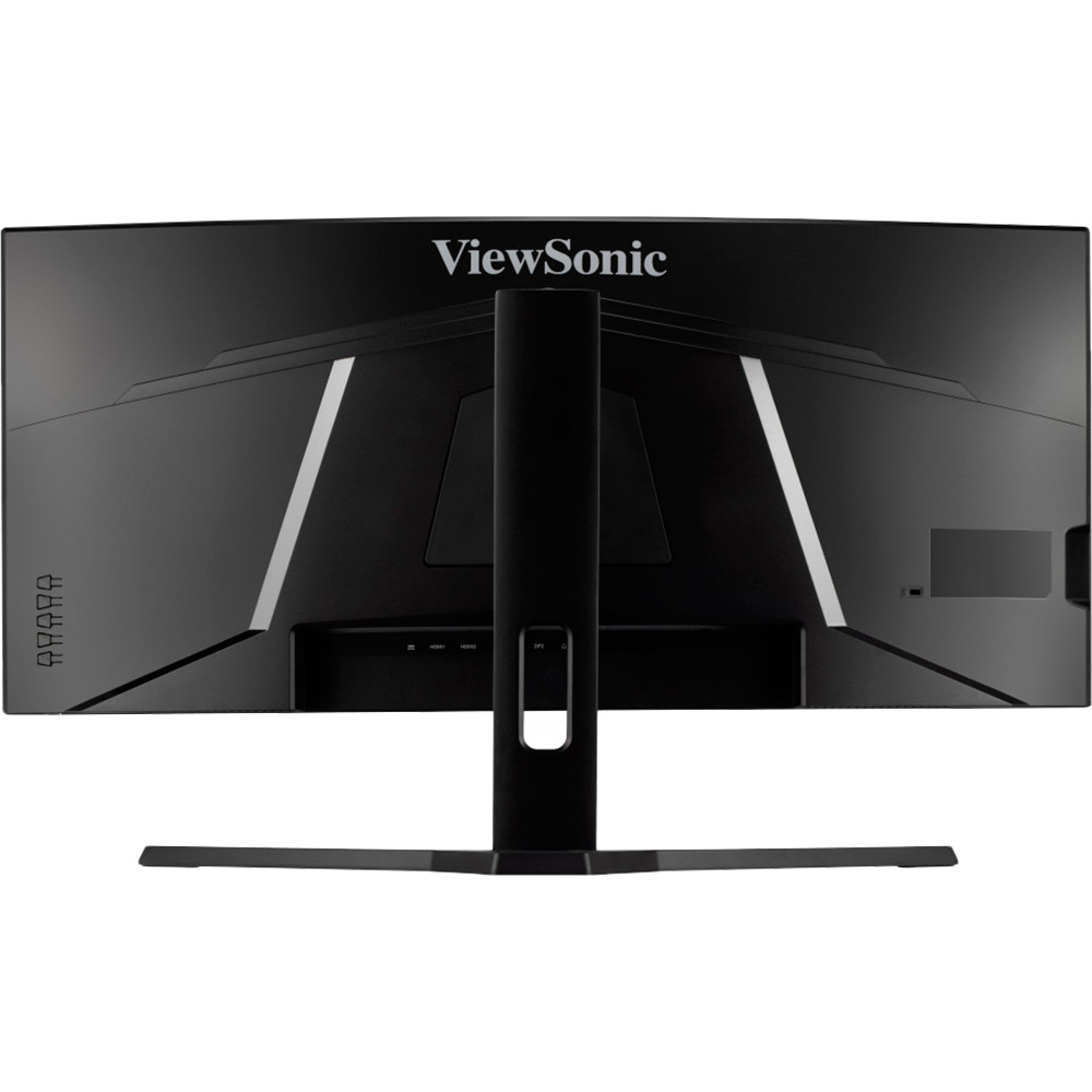 У Фокстрот Монітор VIEWSONIC VX3418-2KPC