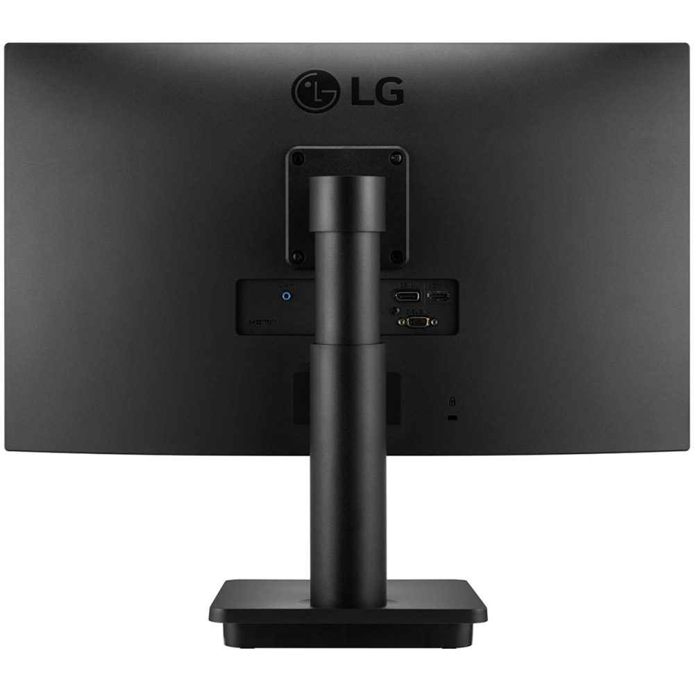 Монітор LG 24MP450-B Діагональ 23.8