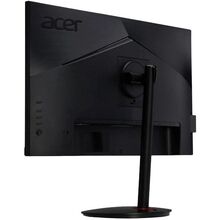 Монітор ACER 23.8" XF240YM3biiph Black (UM.QX0EE.315)