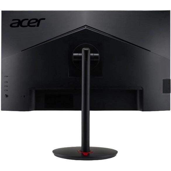 Фото 4 Монітор ACER 23.8" XF240YM3biiph Black (UM.QX0EE.315)