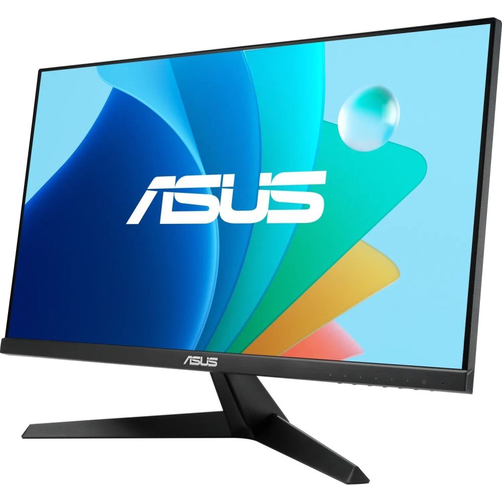 Монитор ASUS VY249HF (90LM06A3-B01A70) Диагональ 23.8