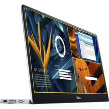 Монитор DELL P1424H (210-BHQQ)