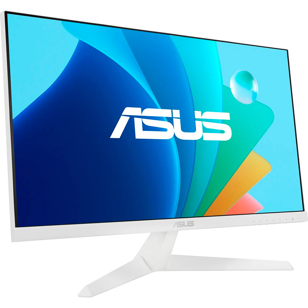 Монитор ASUS VY249HF-W (90LM06A4-B03A70) Диагональ 23.8