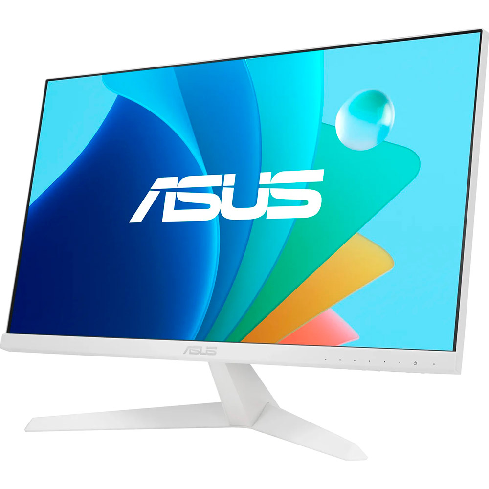 Монитор ASUS VY249HF-W (90LM06A4-B03A70) Разрешение 1920 x 1080