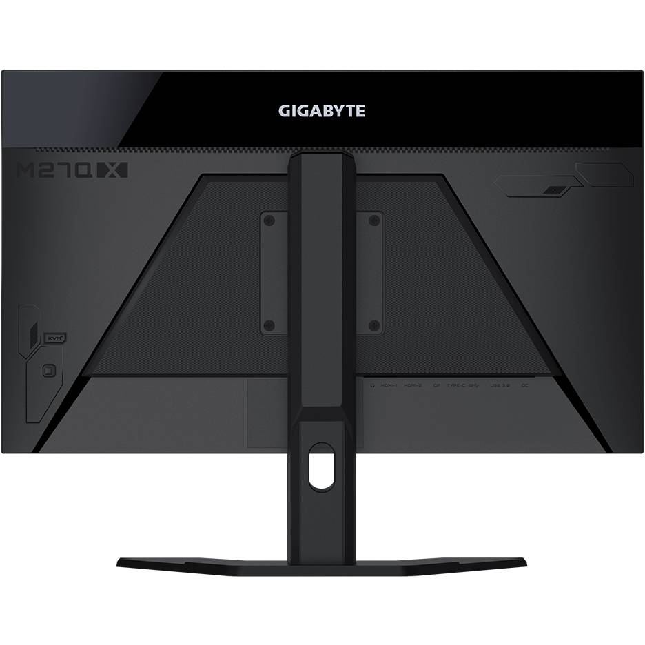 Фото 4 Монитор GIGABYTE M27Q X