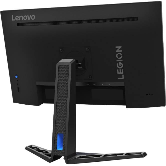 Зовнішній вигляд Монітор LENOVO Legion R27i-30 (67B5GAC1UA)