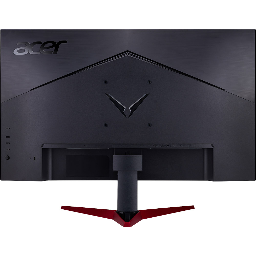 Монитор ACER VG270M3bmiipx Black (UM.HV0EE.303) Диагональ 27