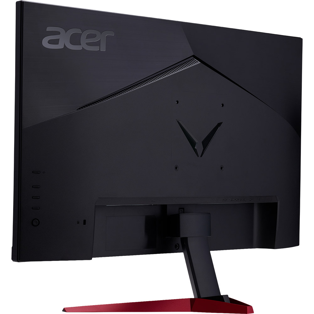 Монітор ACER VG270M3bmiipx Black (UM.HV0EE.303) Матриця IPS