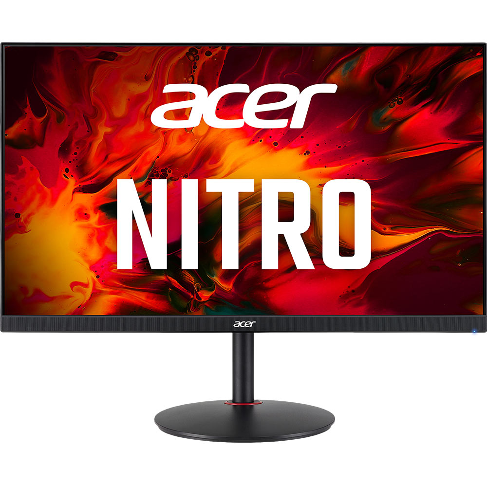 Монитор ACER Nitro XV252QFbmiiprx Black (UM.KX2EE.F01)