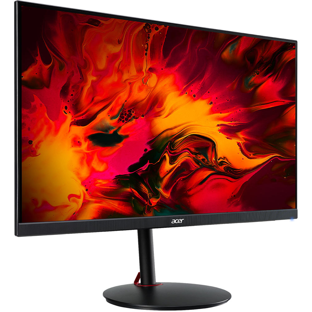 Монитор ACER Nitro XV252QFbmiiprx Black (UM.KX2EE.F01) Разрешение 1920 x 1080