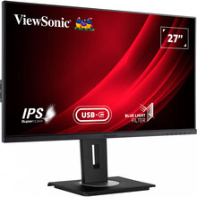 Монітор VIEWSONIC VG2755-2K