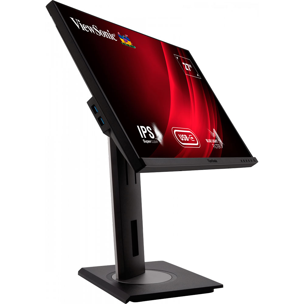 Монітор VIEWSONIC VG2755-2K Роздільна здатність 2560 х 1440