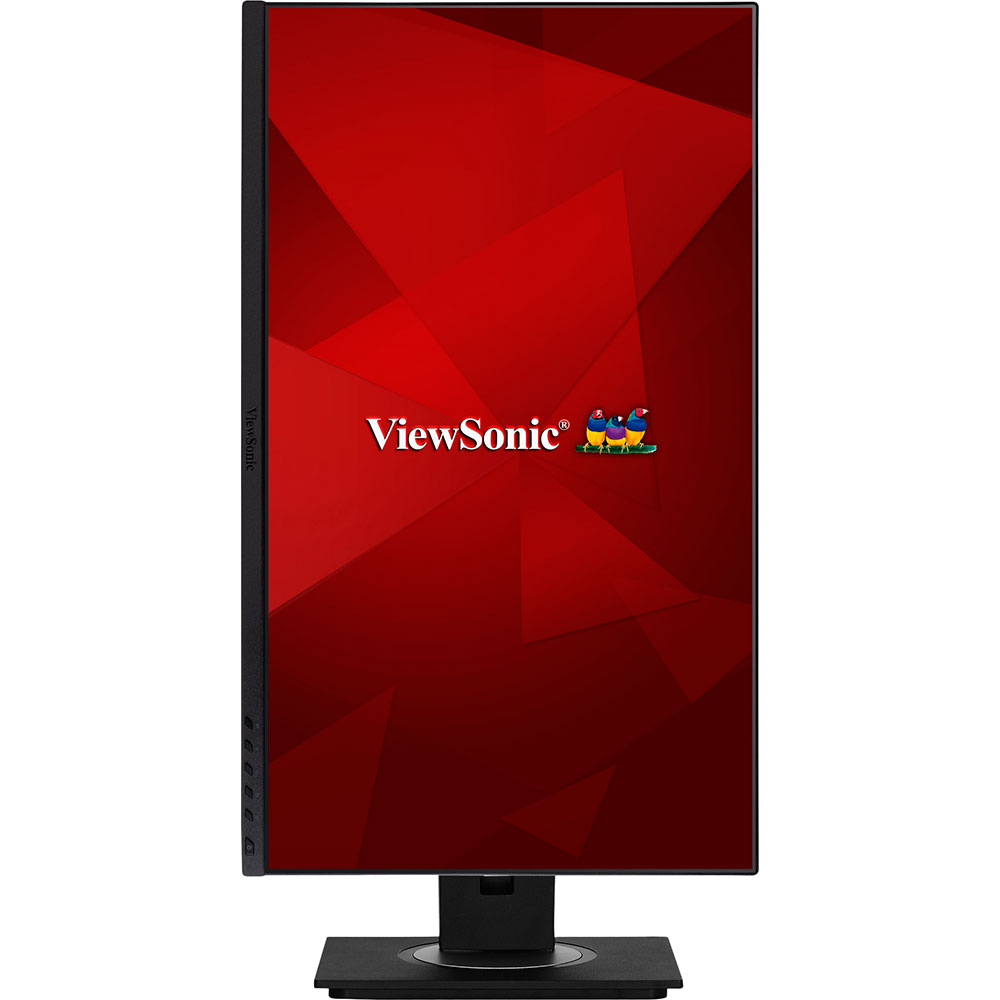 Монітор VIEWSONIC VG2756-2K Роздільна здатність 2560 х 1440